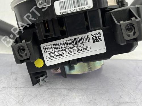 Steering column stalk FIAT 500X (334_) 1.4 (334AXC1B, 334AXC11) | BP23750070I23 - Image 5