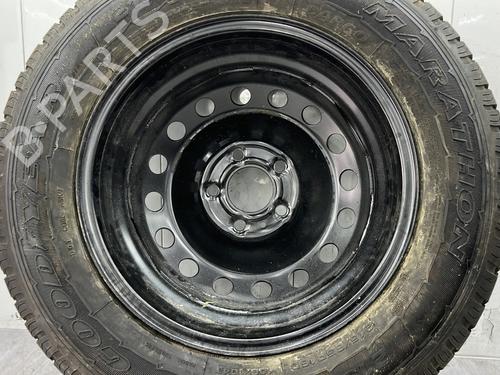 Reservehjul kit RENAULT TRAFIC II Bus (JL) 1.9 dCI 100 (JL0C, JL0K) | BP33420580C119 - Image 10