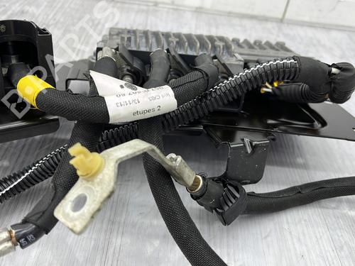 Elektronisk modul PEUGEOT 3008 I MPV (0U_) 1.6 HDi | BP28479230M83 