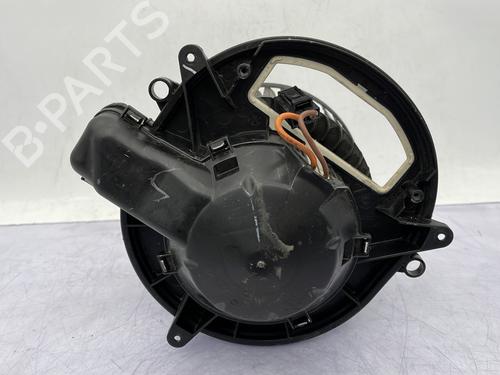 Used Heater blower motor Heater blower motor BMW 1 (F21) 118 d (143 hp) 23750948 23750948