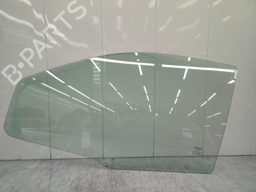 Front left door window FIAT PUNTO (188_) 1.2 60 (188.030, .050, .130, .150, .230, .250) | BP23698055C18 