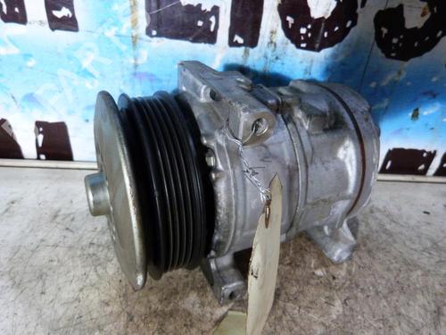Used AC compressor AC compressor ALFA ROMEO MITO (955_) 1.4 Turbo MultiAir (955AXM1A, 955AXR11) (135 hp) 23689919 23689919