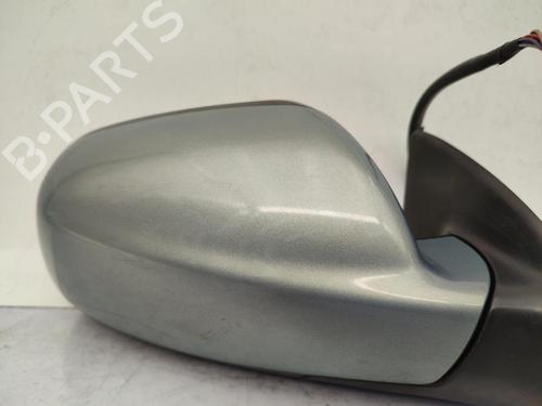 Used Right mirror PEUGEOT 307 Break (3E) 2.0 HDi 135 (136 hp) 23678135