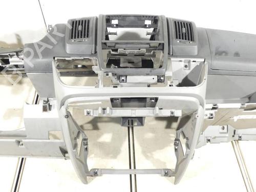 Dashboard PEUGEOT BOXER Van (244) 2.0 HDi | BP23670880C46  - Image 9