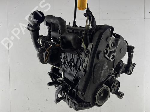 Motor RENAULT SCÉNIC I MPV (JA0/1_, FA0_) 1.9 dCi (JA05, JA1F) | BP30096018M1 
