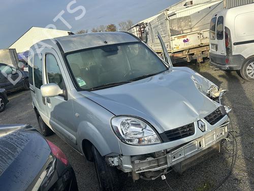 RENAULT KANGOO (KC0/1_)  1.5 dCi  2487573