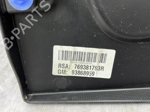 Other RENAULT TRAFIC III Van (FG_) 1.6 dCi 95 (FGMJ, FGMR) | BP26577137O1