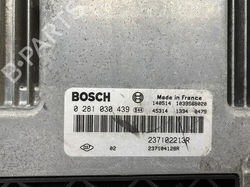 Electronic module RENAULT CLIO IV (BH_) 1.5 dCi 90 | BP25215655M83 - Image 13