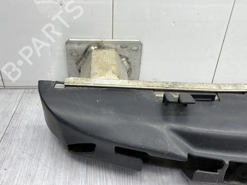 Used Front bumper reinforcement Front bumper reinforcement 23760332 23760332