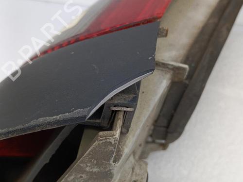 Used Right taillight Right taillight RENAULT SUPER 5 (B/C40_) [1984-1996] 23669995 23669995