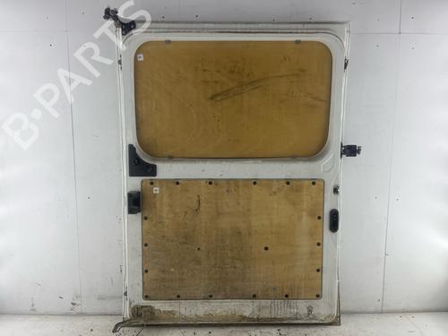 Used Right slide door Right slide door PEUGEOT BOXER Van 2.0 BlueHDi 110 (110 hp) 34374309 34374309