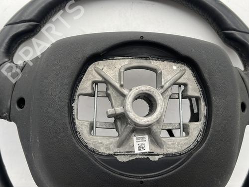 Steering wheel CITROËN C4 Grand Picasso II (DA_, DE_) 1.6 HDi / BlueHDi 115 | BP30719740C49 