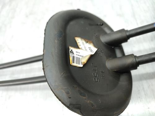 Gear lever PEUGEOT 208 I (CA_, CC_) 1.0 VTi | BP23728505M90 