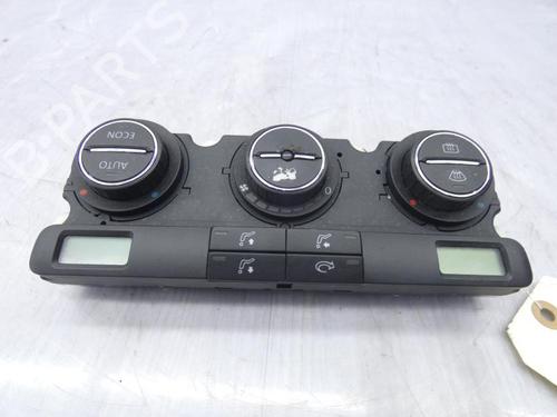 Climate control VW GOLF V (1K1) 1.9 TDI | BP23696168I5 
