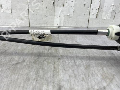 Gear lever FORD TRANSIT V363 Van (FCD, FDD) 2.0 EcoBlue | BP33652448M90 - Image 13