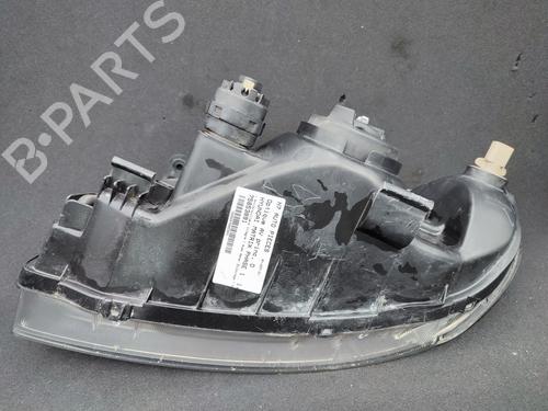 Used Right headlight Right headlight HYUNDAI MATRIX (FC) 1.5 CRDi (82 hp) 23738673 23738673