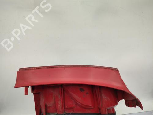 Left taillight PEUGEOT 307 Break (3E) 2.0 HDI 110 | BP23732504C34 