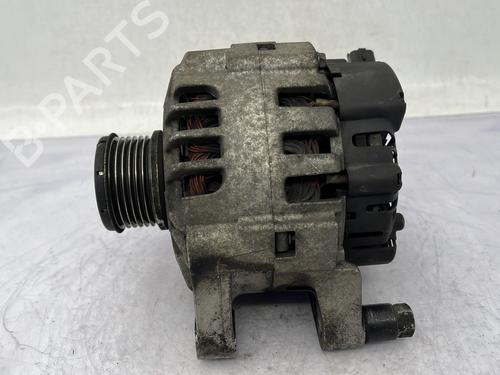 Alternator PEUGEOT BIPPER (AA_) 1.4 HDi | BP33319400M7 - Image 5