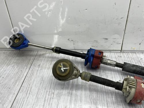 Gear lever FIAT PANDA (312_, 319_) 1.2 (312PXA1A) | BP29757018M90 