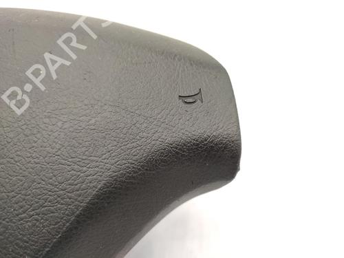 Driver airbag PEUGEOT 308 SW I (4E_, 4H_) 1.6 HDi | BP23742854C9 