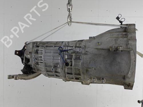 Used Gearbox Gearbox LEXUS IS II (_E2_) 220d (ALE20) (177 hp) 23720937 23720937