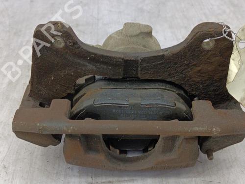 Left front brake caliper FIAT PANDA (169_) 1.2 (169.AXB11, 169.AXB1A) | BP23675535M105 - Image 4