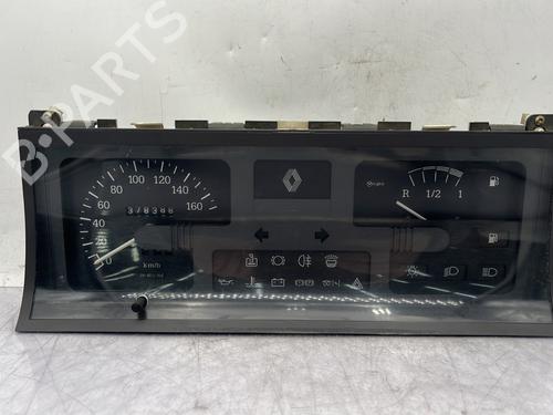 Used Instrument cluster RENAULT MASTER I Van (T__) 28-35 2.1 D (60 hp) 32524029