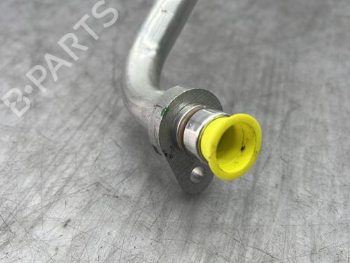 AC pipe RENAULT CLIO V (B7_) 1.0 TCe 100 (B7MT) | BP23753001M126  - Image 7
