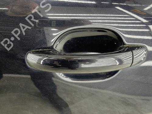 Left rear door VW TOUAREG (7LA, 7L6, 7L7) 3.0 V6 TDI | BP23754998C4 
