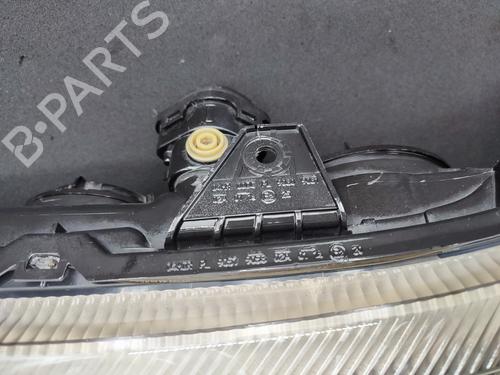 Left headlight RENAULT LAGUNA II (BG0/1_) 1.9 dCi (BG08, BG0G) | BP23700137C28 - Image 6