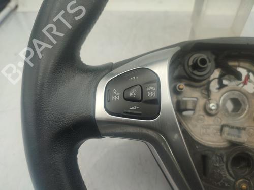 Steering wheel FORD B-MAX (JK) 1.6 TDCi | BP29718194C49 