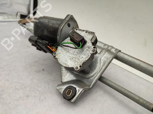Front wiper motor OPEL TIGRA (S93) 1.4 16V (F07) | BP26645138M29 