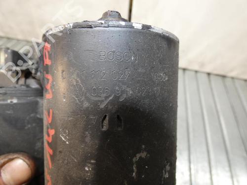 Starter VW POLO III (6N1) 60 1.4 | BP23664650M8 