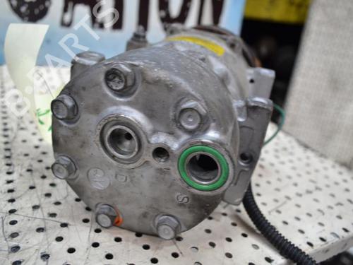 Used AC compressor AC compressor 23665857 23665857