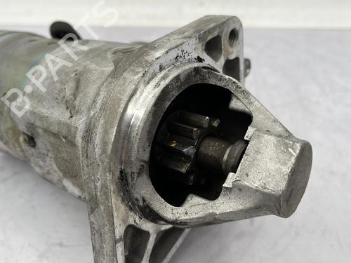 Used Starter FIAT GRANDE PUNTO (199_) 1.2 (65 hp) 27734226