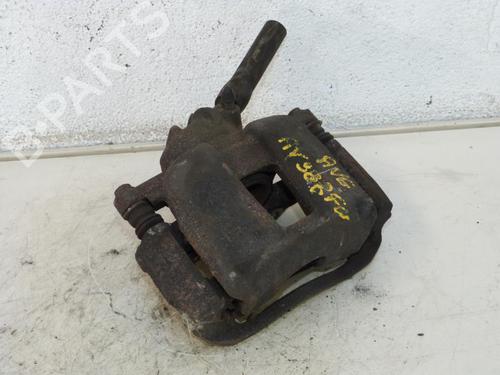 Used Left front brake caliper CITROËN C4 I (LC_) 2.0 16V (140 hp) 23689792
