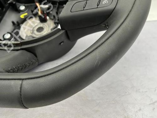 Steering wheel FIAT 500X (334_) 1.4 (334AXC1B, 334AXC11) | BP23750078C49  - Image 6