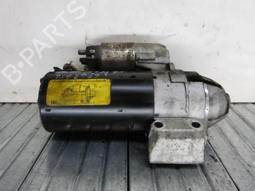 Starter BMW 1 (E81) 118 d | BP23676985M8 