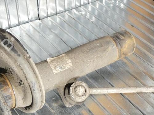 Used Right front shock absorber PEUGEOT 206+ (2L_, 2M_) 1.4 HDi eco 70 (68 hp) 23696271