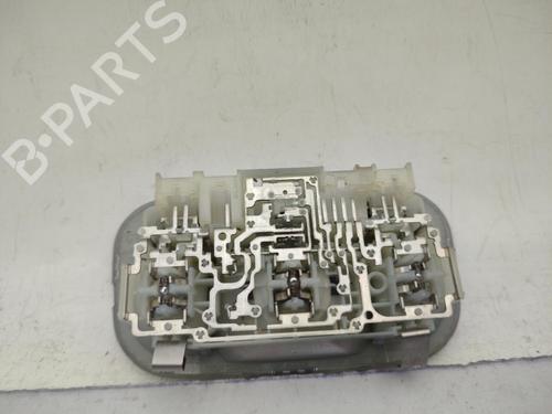 Interior roof light CITROËN C4 Grand Picasso I (UA_) 2.0 HDi 150 | BP23738501I8 