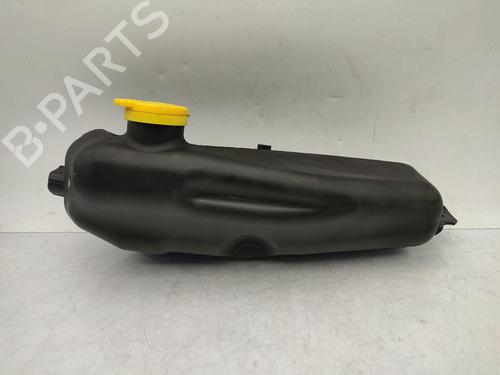 Windscreen washer tank DACIA SANDERO II 1.5 Blue dCi 95 (B8JL) | BP29201682C113
