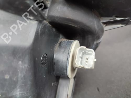 Right headlight CITROËN XSARA PICASSO (N68) 1.6 HDi | BP23750296C29 