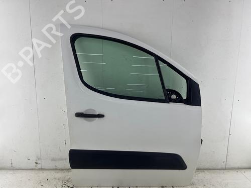 Used Right front door Right front door PEUGEOT PARTNER Platform/Chassis [2009-2026] 36646392 36646392