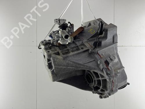 gearbox-citroen-c1-pm_-pn_-2005-2006-2007-2008-2009-2010-2011-2012-2013-2014-36901772 main image