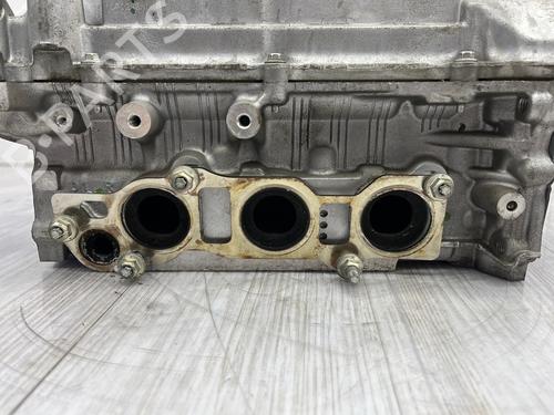 Cylinder head NISSAN NOTE (E12) 1.2 DIG-S | BP39151724M5 - Image 8