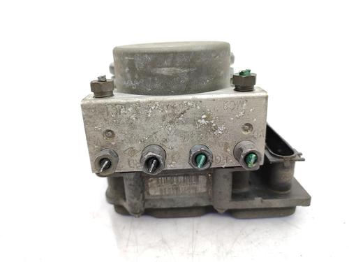 Used ABS pump RENAULT CLIO III (BR0/1, CR0/1) 1.2 16V (BR0P, CR0P) (101 hp) 23677591