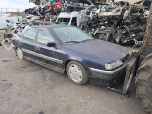 Brugte CITROËN XANTIA (X1_, X2_)  2.0 i  4559681