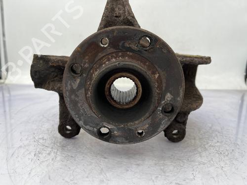 Used Right front steering knuckle Right front steering knuckle 37644985 37644985