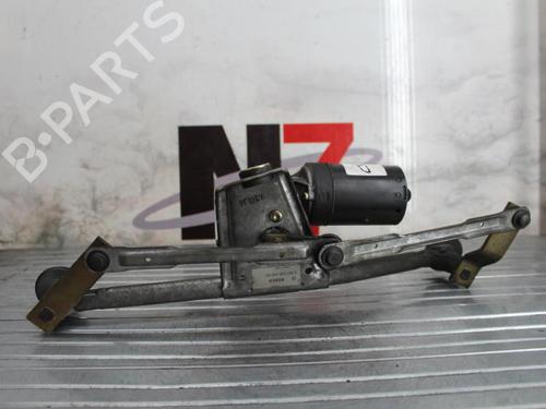 Used Front wiper motor PEUGEOT 206 Hatchback (2A/C) 2.0 HDI 90 (90 hp) 23692232