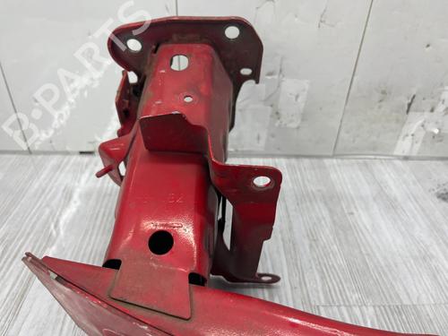Used Front bumper reinforcement Front bumper reinforcement 37717508 37717508